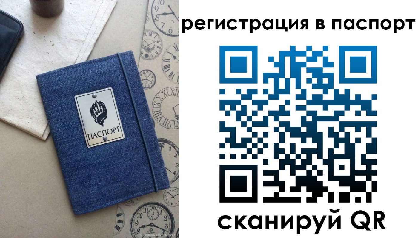 прописка в Петушках